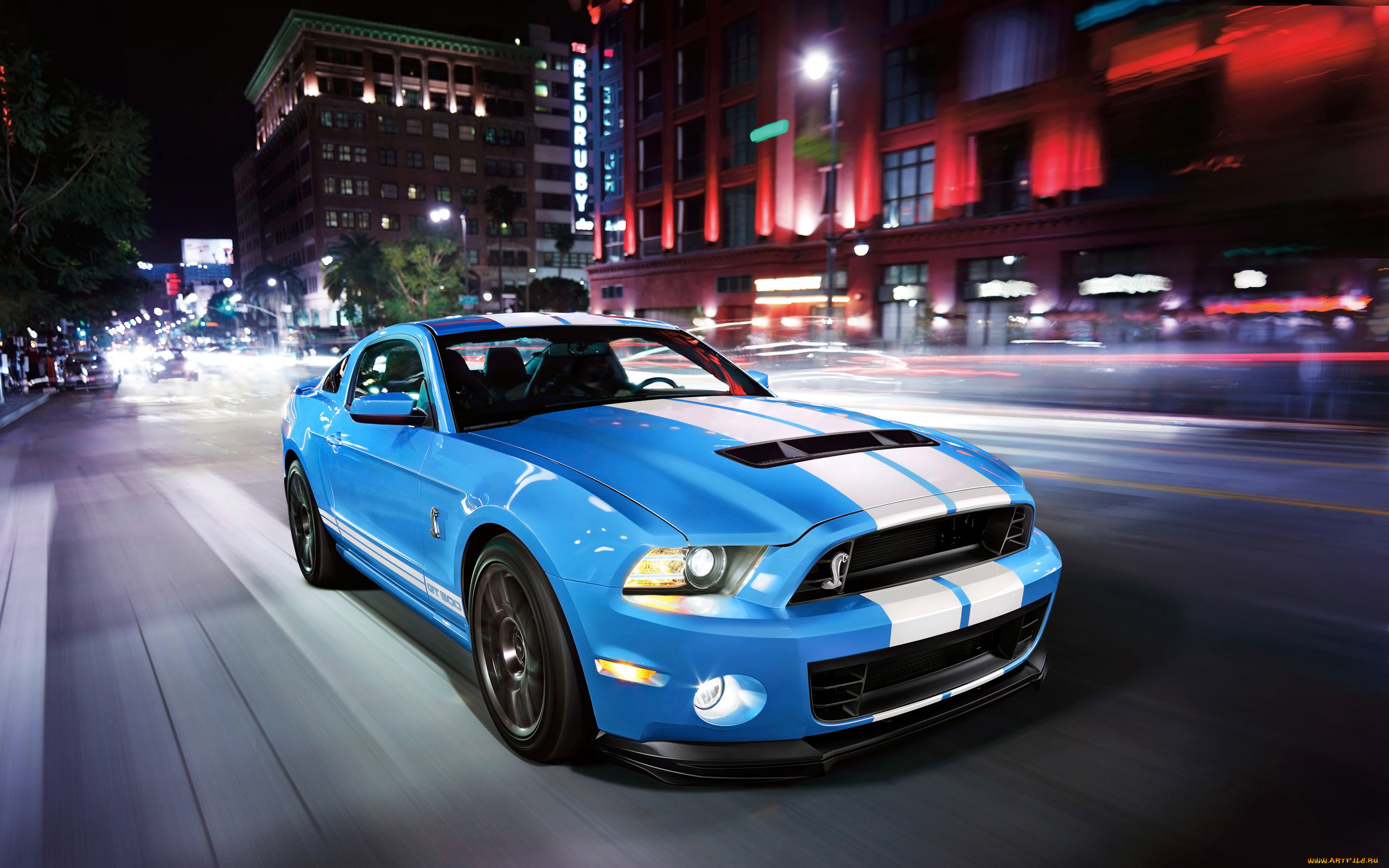 , mustang, 2014, gt500, ford, shelby